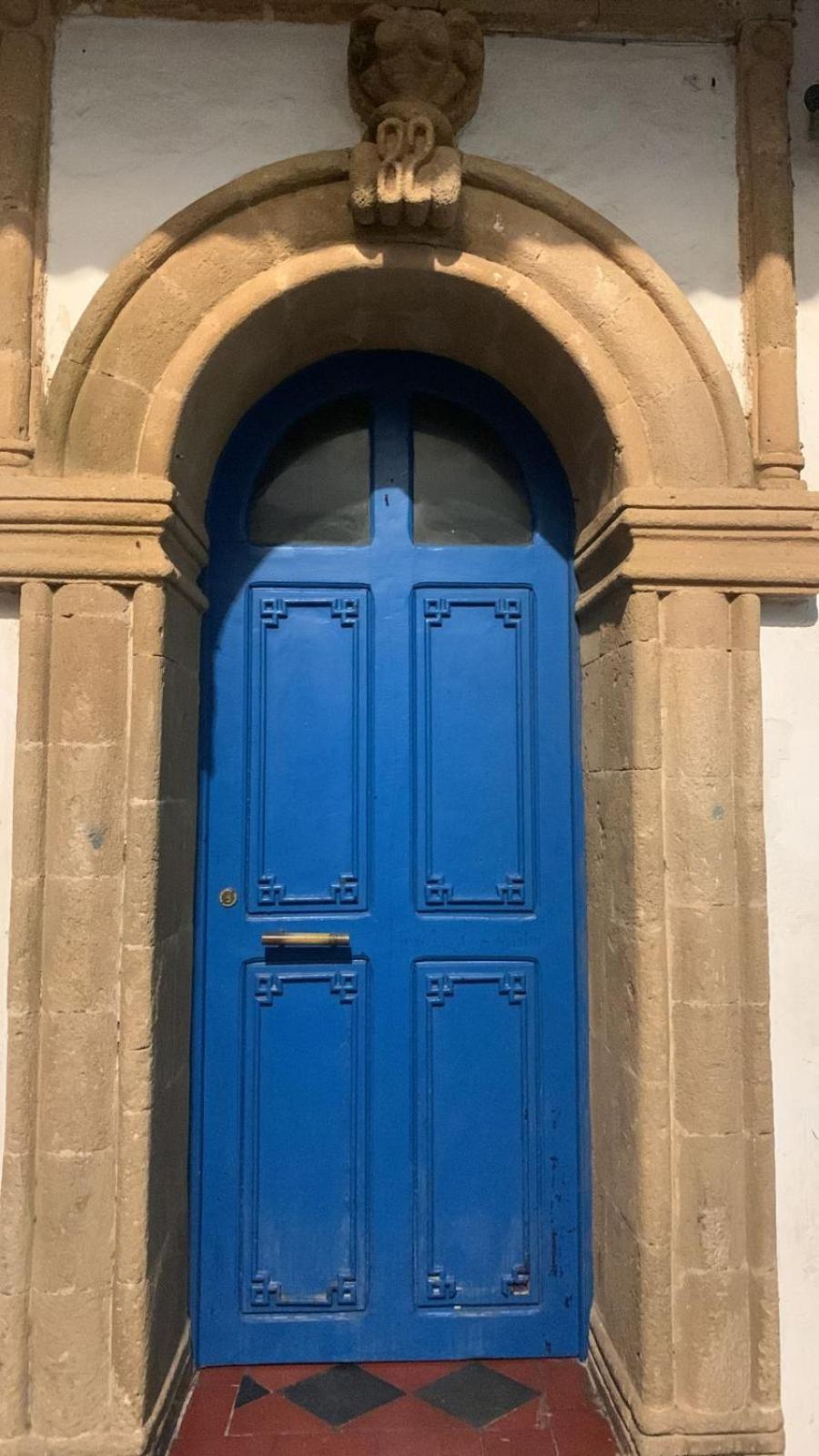 Riad El Baze As-Sawíra Exteriér fotografie