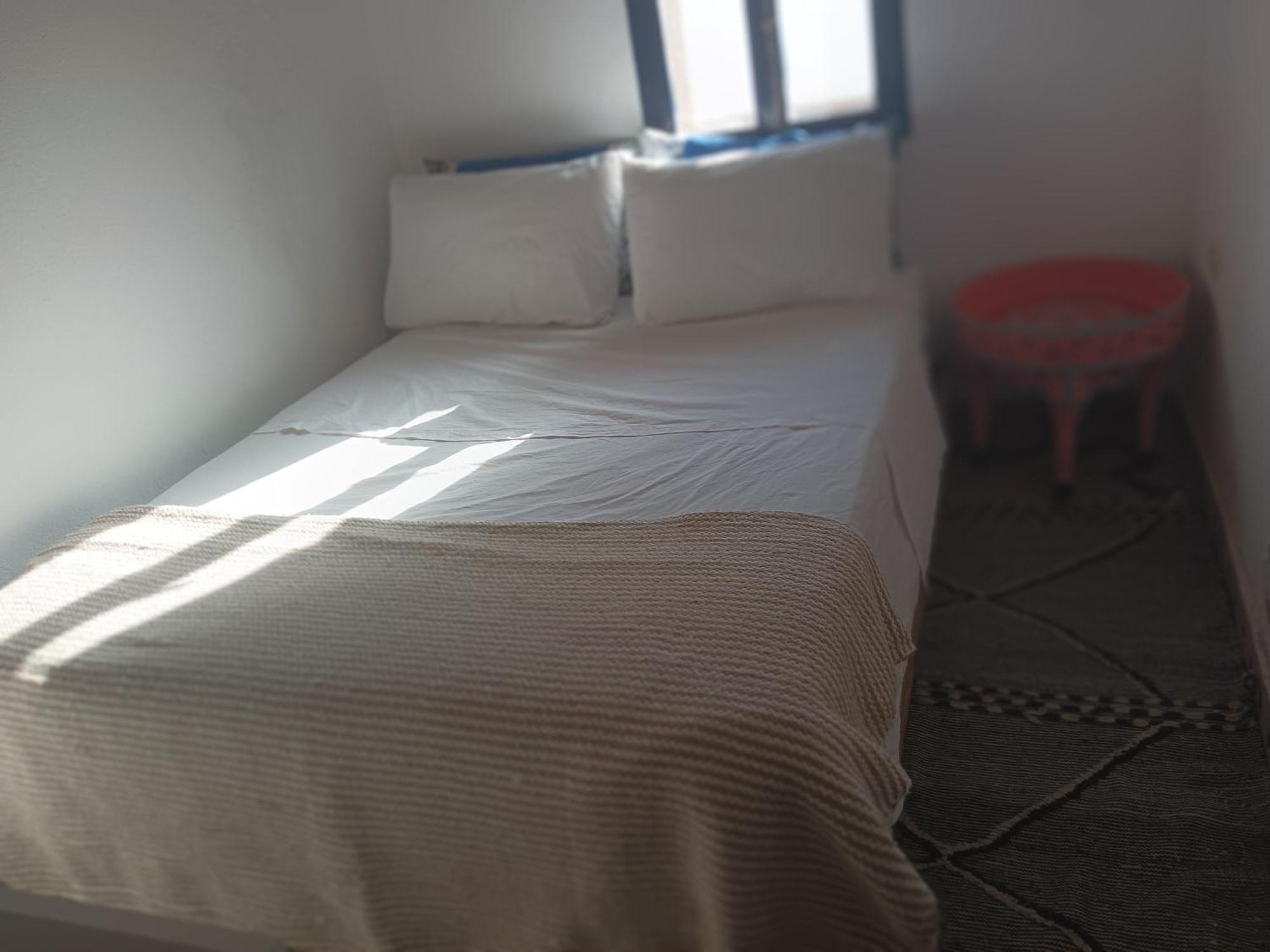 Riad El Baze As-Sawíra Exteriér fotografie